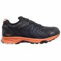 Sapatilhas de Desporto de Homem Hi-tec Roncal Low Preto 40