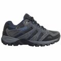 Botas de Montanha Hi-tec Torca Low Wp Cinzento 42