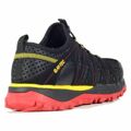 Sapatilhas Desportivas Hi-tec Hiker Vent Montanha Preto Homem 42