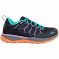 Sapatilhas de Desporto Mulher Hi-tec Ultra Terra Wo´s Montanha Preto 39