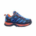 Sapatilhas de Desporto Infantis Hi-tec Muflon Low Azul 37