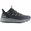 Sapatilhas Desportivas Hi-tec Trek Wp Preto 43