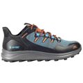 Botas de Montanha Hi-tec Hi Tec Treck Wp Azul 40