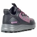 Sapatilhas de Desporto Mulher Hi-tec Waterproof Preto 40