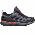 Sapatilhas de Desporto de Homem Hi-tec Lander Low Preto 43