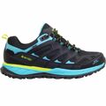 Sapatilhas de Desporto de Homem Hi-tec Lander Low Azul 41