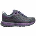 Sapatilhas de Desporto Mulher Hi-tec Lander Low Roxo Cinzento Escuro 37