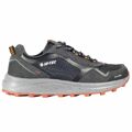 Sapatilhas Desportivas Hi-tec Terra Fly 2 Montanha Cinzento Escuro Homem 42