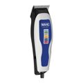 Aparadores de Cabelo Wahl 1395-0465 46 mm Azul Cinzento