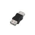 Adaptador USB 2.0, Tipo A/h-a/h