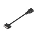 Cabo USB 2.0 Otg para Samsung, Samsung 30P/M-A/H, 15 cm