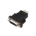 Adaptador Dvi 24+1/H-HDMI/M