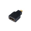 Adaptador Hdmi, A/h-micro Hdmi D/m