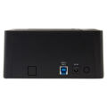 Base Startech SDOCK2U313 Disco Duro