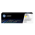 Toner HP Alta Capacidade Amarelo CF402X