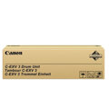 Tambor Canon Preto C-EXV8DRBK