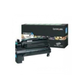 Toner Lexmark Azul com Programa de Retorno 00C792A1CG