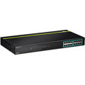 Switch Trendnet TPE-TG160G 32 Gbps Gigabit Ethernet