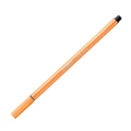 Marcador Stabilo Pen-68 Laranja