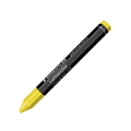 Lápis de Cera  Staedtler Omnigraph Amarelo 12 Un.