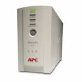 Sistema Interactivo de Fornecimento Ininterrupto de Energia Apc BK500EI