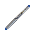 Caneta Pilot V-pen Silver Azul