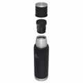 Termo Stanley The Adventure 750 Ml Preto Aço Inoxidável