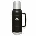 Termo Stanley The Artisan 1,4 L Preto