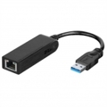 Adaptador de Red D-link DUB-1312 Lan 1 Gbps USB 3.0