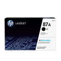 Toner HP Preto Alta Capacidade CF287XD