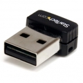 Adaptador USB Wifi Startech USB150WN1X1