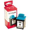 Tinteiro Lexmark Nº50 Preto 17G0050