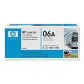 Toner HP Preto C3906A