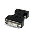 Adaptador Dvi para Vga Startech Dvivgafmbk Preto