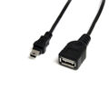 Cabo USB a para USB B Startech USBMUSBFM1