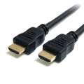 Cabo Hdmi Startech HDMM2MHS Preto (2 m)