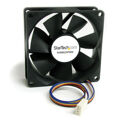 Ventilador de Caixa Startech FAN8025PWM 2500 Rpm ø 8 cm