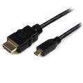 Cabo Hdmi Startech HDADMM1M Preto 1 M