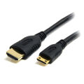 Cabo Hdmi Startech HDACMM2M Preto (2 m)