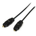 Cabo USB Startech THINTOS15 Preto