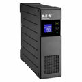 Sistema Interactivo de Fornecimento Ininterrupto de Energia Eaton ELP850DIN 850 Va