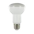 Lâmpadas LED R63, E27, 608lm, 4100K, 7.5W, 120º