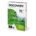 Papel A4 500fls Discovery 70grs