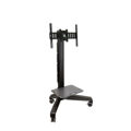 Suporte Tv Ergotron 24-192-085 54,5 kg