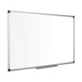 Quadro Branco Magnético 100x150cm Nobo