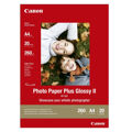 Papel Fotográfico Brilhante Canon 2311B019 A4