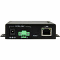 Servidor Startech NETRS2322P RJ-45 RS232 Preto