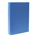 Pasta de Arquivo Plus Folio 4 Arg. L/38 Azul