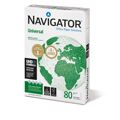 Resma Papel Navigator A4 80 Grs 500fls