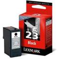 Tinteiro Lexmark Preto 18C1523E (23)